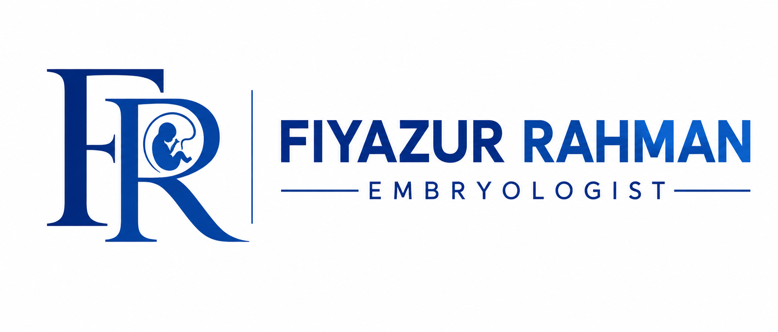 Fiyazur Rahman Embryologist